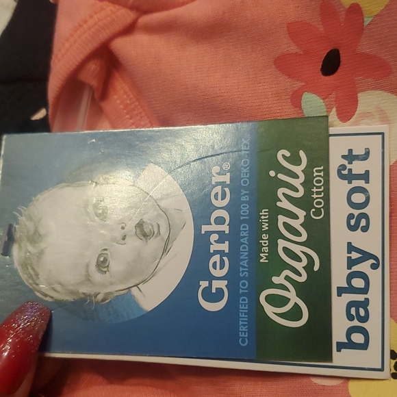 Onesies - Picture 4 of 6